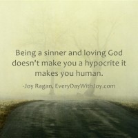 being-a-sinner